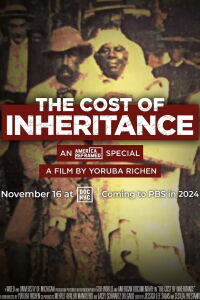 The Cost of Inheritance (2023)