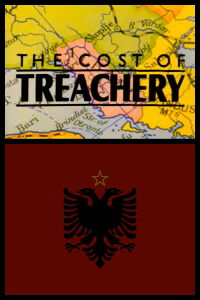 The Cost of Treachery (1984)