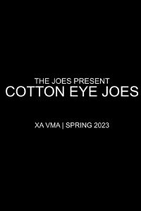 The Cotton-Eyed Joes (2023)