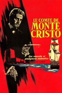 The Count of Monte Cristo (1961)