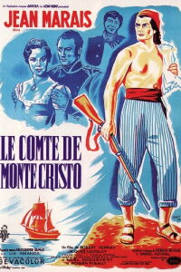 The Count of Monte Cristo (1954)