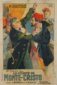 The Count of Monte Cristo (1918)