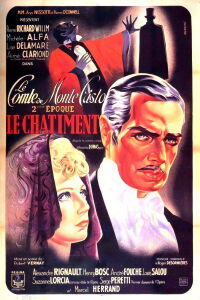 The Count of Monte Cristo Part 1 - The Prisoner of Kastell (1943)