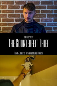 The Counterfeit Thief (2019)