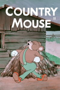 The Country Mouse (1935)
