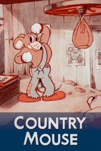 The Country Mouse (1935)