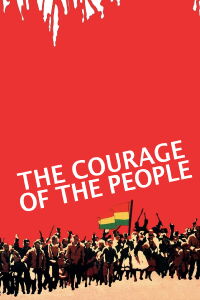 The Courage of the People (1971)