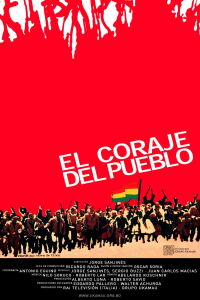 The Courage of the People (1971)