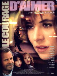 The Courage to Love (2005)