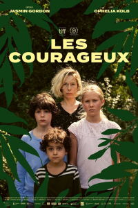 The Courageous (2025)