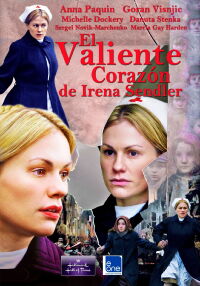 The Courageous Heart of Irena Sendler (2009)