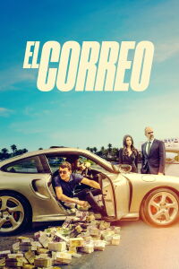 The Courier (2024)