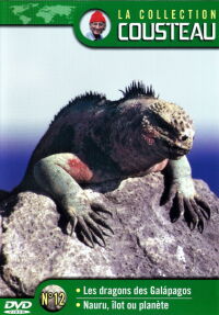 The Cousteau Collection N°12-1 | The Dragons of the Galapagos (1971)