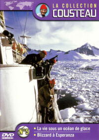 The Cousteau Collection N°5-1 | Life Under an Ocean of Ice (1974)