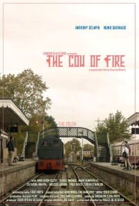 The Cow of Fire (2020)