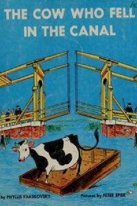 The Cow Who Fell in the Canal (1970)