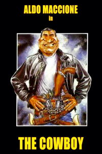 The Cowboy (1985)