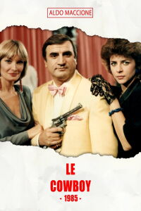 The Cowboy (1985)