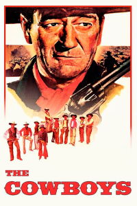 The Cowboys (1972)