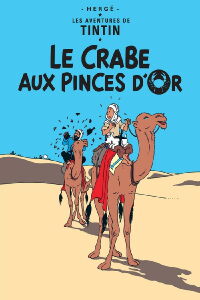 The Crab with the Golden Claws (1991)