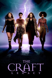 The Craft: Legacy (2020)