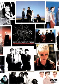 The Cranberries - Stars: The Best Videos 1992-2002 (2002)