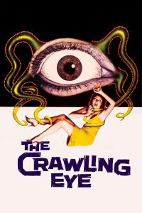 The Crawling Eye (1958)