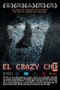 The Crazy Che (2015)