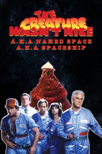 The Creature Wasn't Nice (1983)
