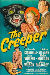 The Creeper (1948)