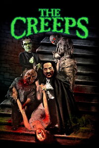 The Creeps (1997)