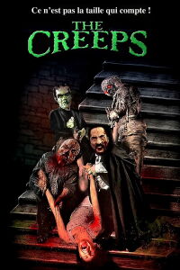 The Creeps (1997)
