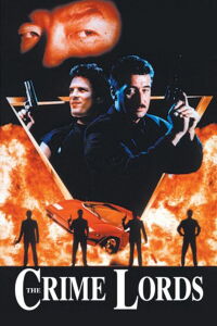 The Crime Lords (1991)