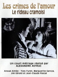 The Crimson Curtain (1953)
