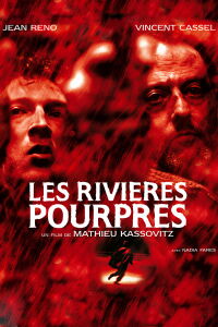 The Crimson Rivers (2000)