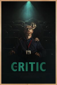 The Critic (2023)