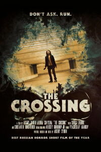 The Crossing (2016)