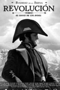 The Crossing of the Andes (2011)