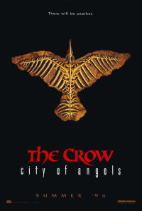 The Crow: City of Angels (1996)