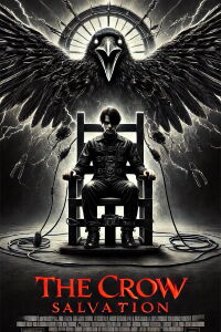 The Crow: Salvation (2000)