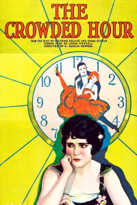 The Crowded Hour (1925)