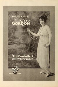 The Crucial Test (1916)