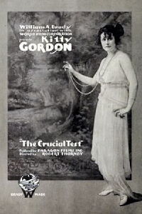 The Crucial Test (1916)
