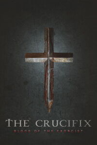 The Crucifix (2025)