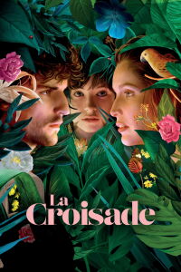 The Crusade (2021)