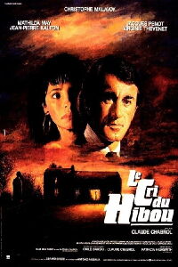 The Cry of the Owl (1987)