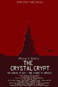The Crystal Crypt (2013)