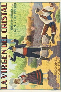 The Crystal Virgin (1926)