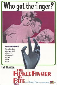 The Cups of San Sebastian (1967)