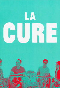 The Cure (2021)